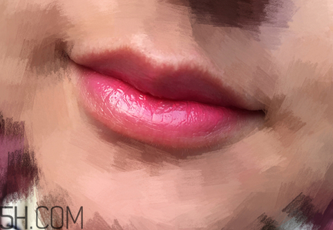 蘭芝v型雙色唇膏真人試色 蘭芝v型雙色唇膏適合黃皮嗎？