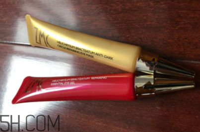 植美村蠟菊眼霜什么功效？適合什么年齡？