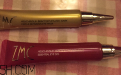 植美村蠟菊眼霜什么功效？適合什么年齡？