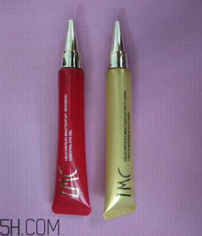 植美村蠟菊眼霜什么功效？適合什么年齡？