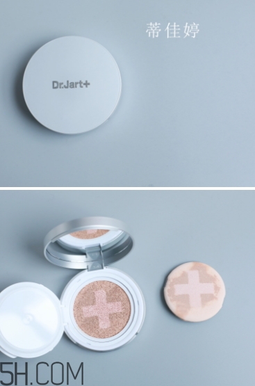 2018年氣墊粉底液哪個(gè)牌子好？2018氣墊粉底液排行榜前十強(qiáng)