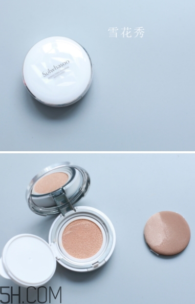 2018年氣墊粉底液哪個(gè)牌子好？2018氣墊粉底液排行榜前十強(qiáng)