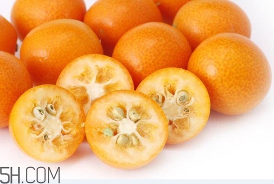 金桔可以和香蕉一起吃嗎？金桔和香蕉一起吃的好處？