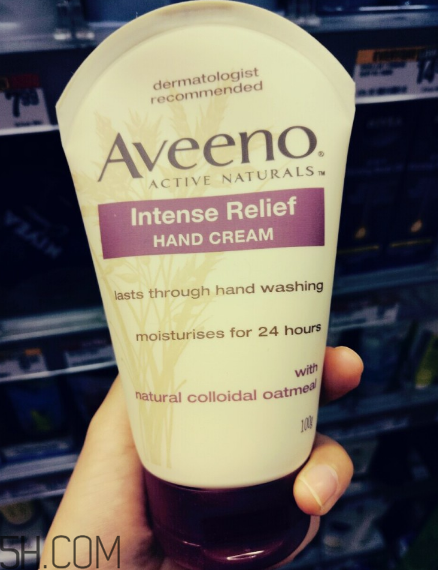 茱莉寇和歐舒丹護(hù)手霜使用對比 花王 歐舒丹 瑰珀翠護(hù)手霜測評