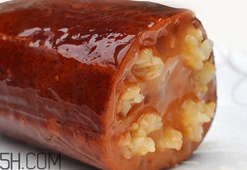 糯米藕煮多長(zhǎng)時(shí)間 糯米藕用高壓鍋壓多久