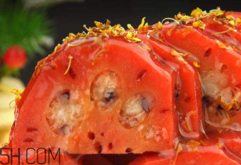 糯米藕煮多長(zhǎng)時(shí)間 糯米藕用高壓鍋壓多久