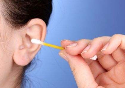 掏耳朵有什么危害？為什么不能掏耳朵？