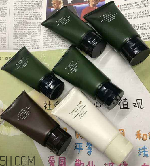 linden leaves香氛護手霜好用嗎？laura ashley護手霜好用嗎？