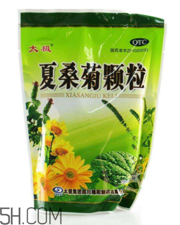 夏桑菊顆粒多少錢(qián)一包？夏桑菊顆粒小孩能喝嗎？