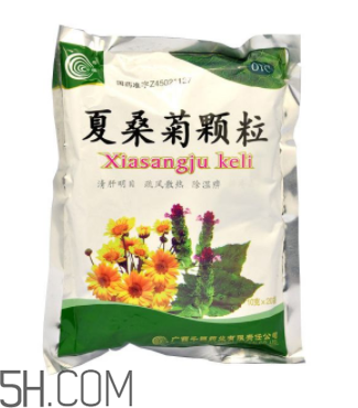 夏桑菊顆粒多少錢(qián)一包？夏桑菊顆粒小孩能喝嗎？