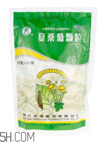 夏桑菊顆粒哪個牌子好？夏桑菊顆粒是去火的嗎？