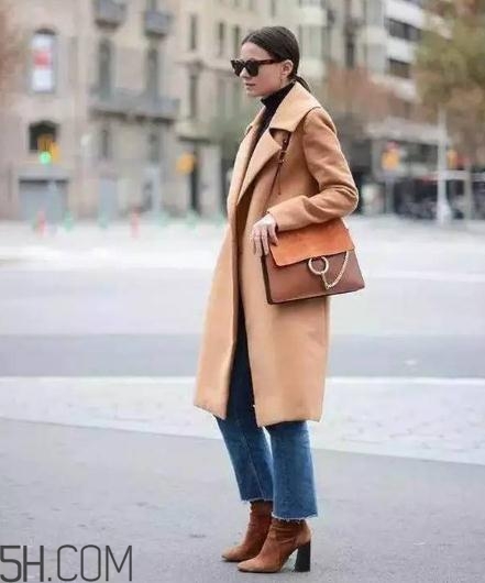 襪靴怎么搭配？襪子靴搭配圖片