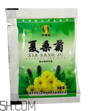 夏桑菊顆粒是中藥嗎？夏桑菊顆粒能祛濕嗎？
