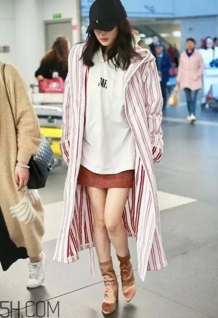 襪靴顯腿粗嗎？襪靴適合什么人？