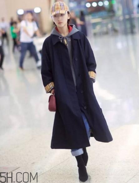 襪靴顯腿粗嗎？襪靴適合什么人？