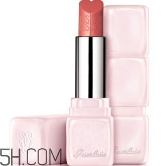 嬌蘭愛(ài)心粉管唇膏色號(hào) 嬌蘭愛(ài)心粉管唇膏試色