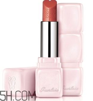 嬌蘭愛(ài)心粉管唇膏色號(hào) 嬌蘭愛(ài)心粉管唇膏試色