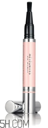 嬌蘭愛(ài)心粉管唇膏色號(hào) 嬌蘭愛(ài)心粉管唇膏試色