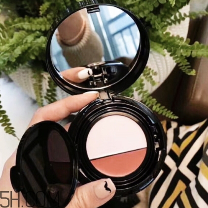 hera赫拉限量版三合一旋轉(zhuǎn)氣墊怎么用？