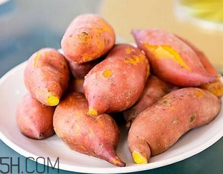 紅薯和獼猴桃能一起吃嗎？吃完紅薯可以吃獼猴桃嗎？