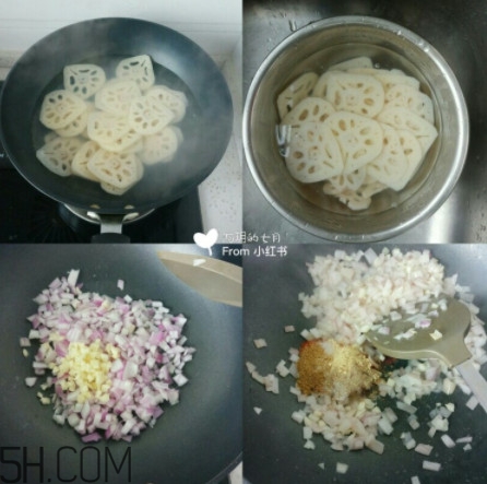 烤藕片的做法 簡(jiǎn)單易學(xué)輕松做 烤藕片的做法 簡(jiǎn)單易學(xué)輕松做