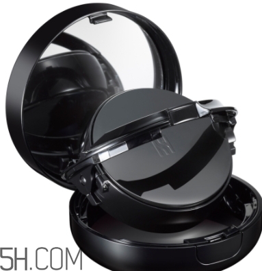 hera赫拉限量版三合一旋轉(zhuǎn)氣墊多少錢？