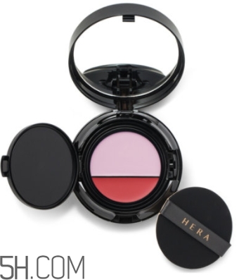 hera赫拉限量版三合一旋轉(zhuǎn)氣墊多少錢？