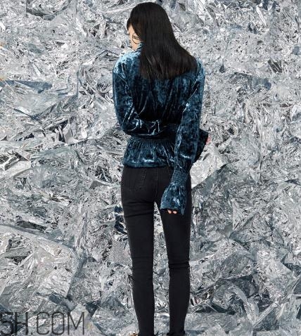 鉆石絨是什么面料？鉆石絨和法蘭絨的區(qū)別