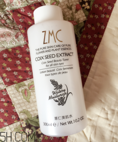 植美村薏仁美肌水適合什么膚質(zhì)？適合什么季節(jié)？