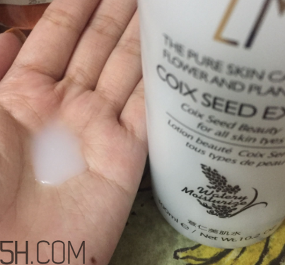 植美村薏仁美肌水適合什么膚質(zhì)？適合什么季節(jié)？