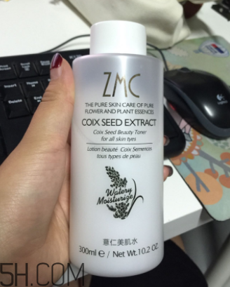 植美村薏仁美肌水適合什么膚質(zhì)？適合什么季節(jié)？