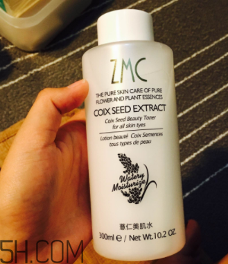 植美村薏仁美肌水適合什么膚質(zhì)？適合什么季節(jié)？