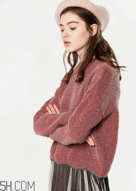 雪尼爾是什么面料？雪尼爾毛衣怎么洗？