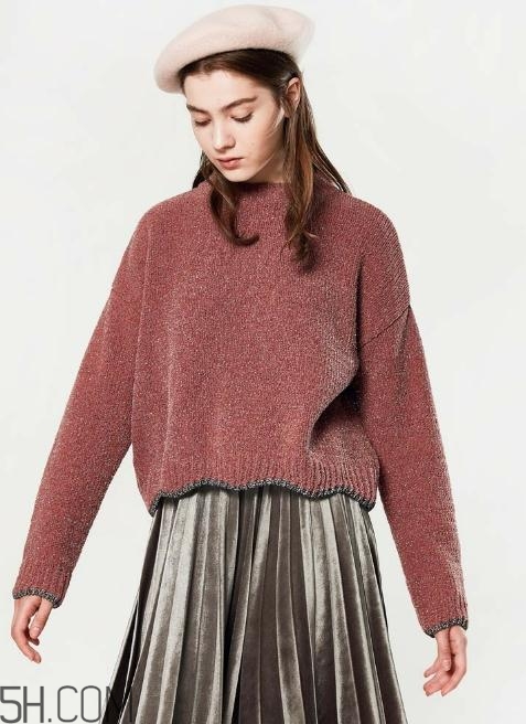 雪尼爾是什么面料？雪尼爾毛衣怎么洗？