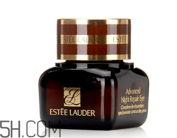 眼霜需要卸妝嗎？用眼霜的注意事項