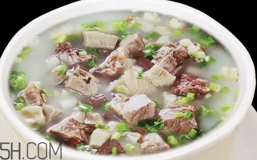 羊肉可以和豆腐一起吃嗎？羊肉和豆腐一起吃有什么好處？