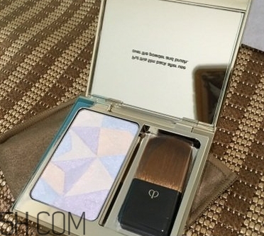 cpb高光17號(hào)色試色 cpb高光17號(hào)多少錢