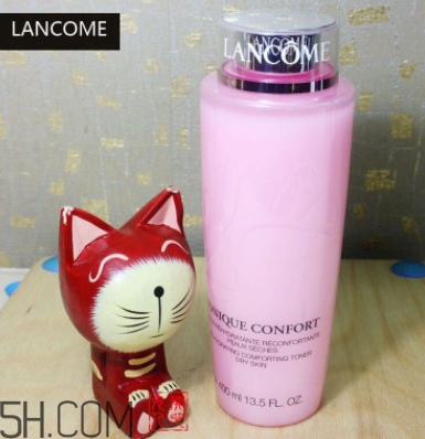 蘭蔻粉水不適合油皮？蘭蔻粉水適合什么膚質(zhì)？