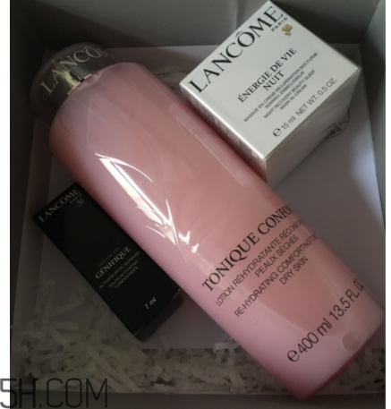 蘭蔻粉水不適合油皮？蘭蔻粉水適合什么膚質(zhì)？