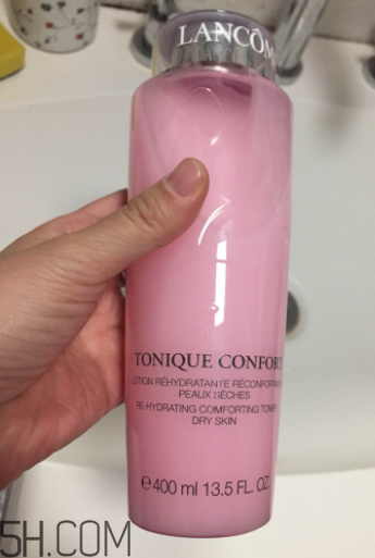 蘭蔻粉水不適合油皮？蘭蔻粉水適合什么膚質(zhì)？