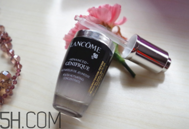 蘭蔻小黑瓶用在哪一步？蘭蔻小黑瓶使用步驟