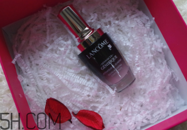 蘭蔻小黑瓶用在哪一步？蘭蔻小黑瓶使用步驟