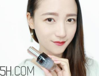 蘭蔻小黑瓶安瓶精華晚上還是白天用？什么功效？