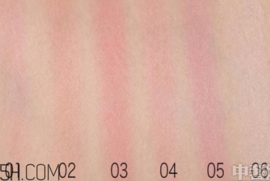 jill stuart棉花糖腮紅多少錢？jill stuart棉花糖腮紅色號