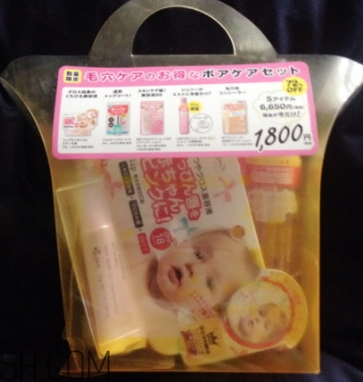 艾杜紗2018新年限定福袋多少錢？有什么？