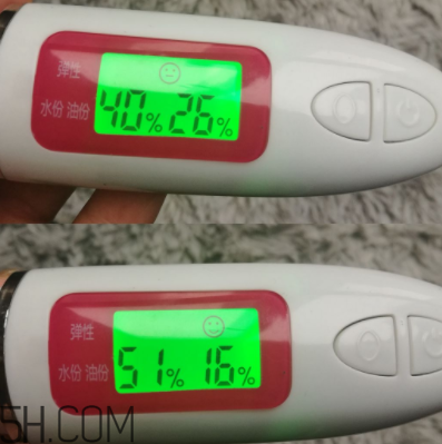 蘭蔻水光瓶后續(xù)要疊加面霜嗎？可以和精華疊加嗎？