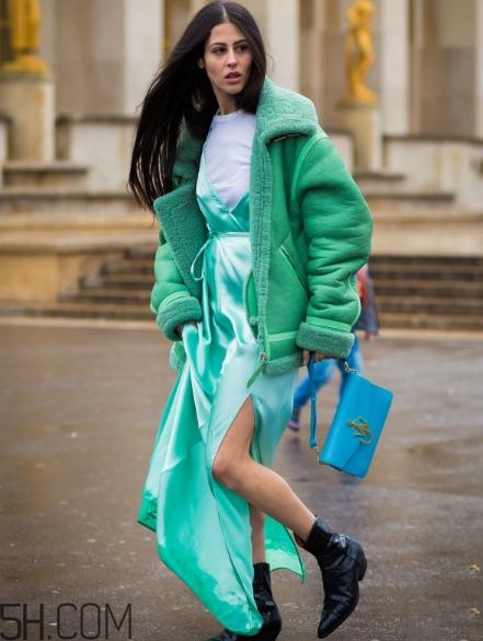 皮毛一體里面怎么搭配？皮毛一體內(nèi)搭什么好看？