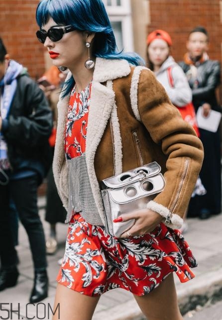 皮毛一體里面怎么搭配？皮毛一體內(nèi)搭什么好看？