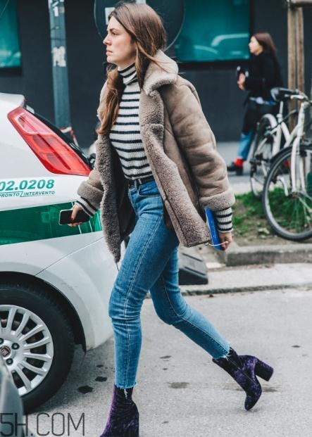 皮毛一體里面怎么搭配？皮毛一體內(nèi)搭什么好看？