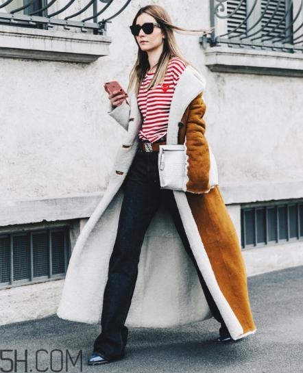 皮毛一體里面怎么搭配？皮毛一體內(nèi)搭什么好看？